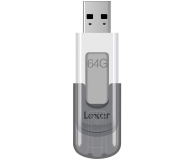 LEXAR JumpDrive V100 64GB USB 3.0 - 653469 - zdjęcie 2